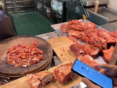 -马志善稀糊爛生熟肉店