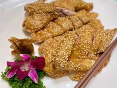 -半岛太子酒家(海港城店)