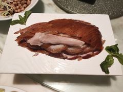 -北京老铺烤鸭(西稍门店)