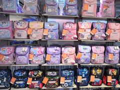 -宝大祥青少年儿童购物中心(南京东路店)