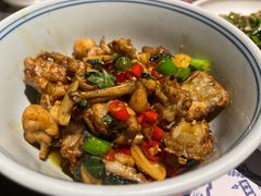 -铁公鸡·四川料理(天环广场店)