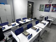 -新航道雅思托福·留学·考研培训(人民广场校区)