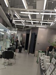 -东方麒麟·潘多拉SALON