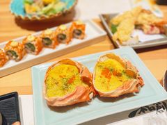 -和创柚子·会席日本料理(新区淮海街店)