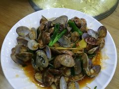 -七鲜渔港美食餐厅(巽寮湾海景店)