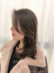 -Alger.O美感沙龙