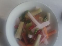 -蜀龙阁· 龍头水煮鱼(天坛店)