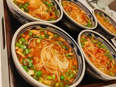 -李记搅团•非遗陕菜(三桥店)