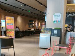 -麦当劳(湖滨路店)