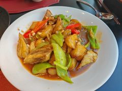 -红东阁东北菜烤肉酒馆(CROSS万象汇店)