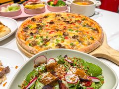 -星漠亲子餐厅•有机食材•儿童游乐