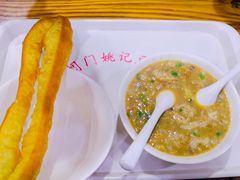 -阊门姚记豆浆(旧学前直营店)