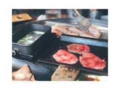 -伍丁·烤牛肋(和平东桥店)
