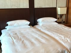 -上海浦东嘉里大酒店