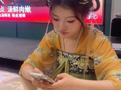 -大潮淮·淮扬菜(何园旗舰店)