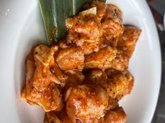 -一品诚记烤肉(大连柏威年购物中心店)