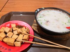 -同济大排档