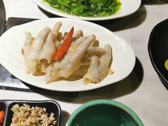 -狐狸爱上椰子鸡(滨江星光大道店)