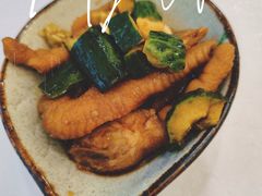 -金华安大酒楼·老牌潮菜·粤式茶点(东方国际店)