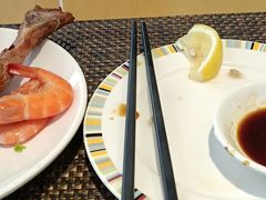 -威珀斯酒店·珀萃美食餐厅