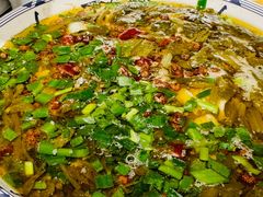 -汉唐宴长安食府