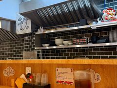-柒鉦·日式豚骨拉麵(常德路店)