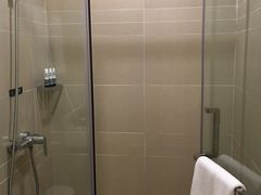-重庆观音桥华美达安可酒店