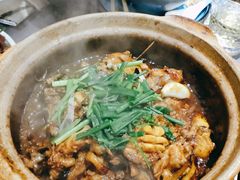 -金龙·打边炉(武进路店)