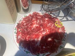 -汕头八合里海记牛肉店(清河店)