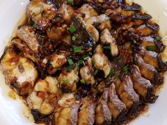 -海晖酒楼·顺德鱼生(荣华店)