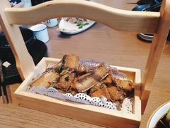 -香园茶社·金陵小灶(老门东店)