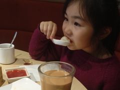 -避风塘(百联东郊店)