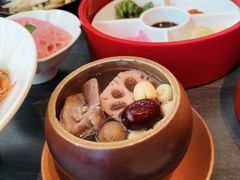 -清水亭湖北菜(大屯DT51店)