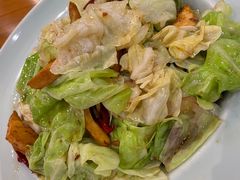 -巴依老爷新疆美食(常营店)