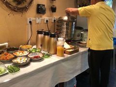 -卧龙堡客栈·中餐厅(古北水镇店)