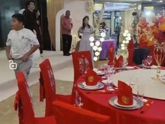 -潮喜竹溪荔湖酒家(荔枝湾店)