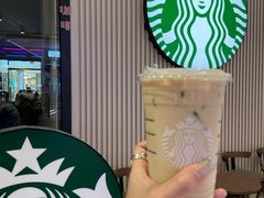 -星巴克(深圳海岸城4楼店)