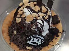 -DQ·蛋糕·冰淇淋(城南嘉园店)