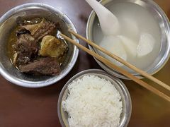 -阿秋牛排(湖心街店)