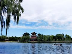 -什刹海