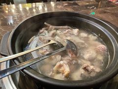 椰子鸡-同仁四季椰子鸡(海岸城天利店)
