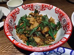 农家小炒肉-小辣椒·湖南乡里菜(龙海家园店)