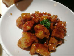 -绿茶餐厅(昌平悦荟店)