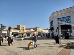 -COACH蔻驰(百联奥特莱斯广场店)