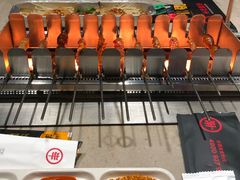-丰茂烤串(建设街店)
