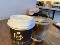 -Peet's 皮爷咖啡(东湖路手作店)