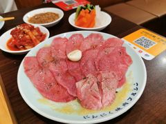 -蒜香焼肉PURUSHIN(马场路店)