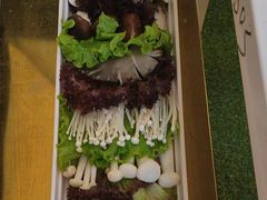 -南门四季铜锅涮肉(大屯·北苑店)