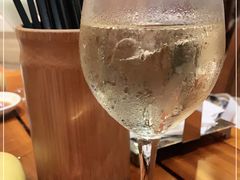 -西双版纳洲际度假酒店-海鲜傣味烧烤·侬香全日制餐厅