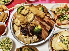 -锦园春香港茶餐厅(西海湾旗舰店)